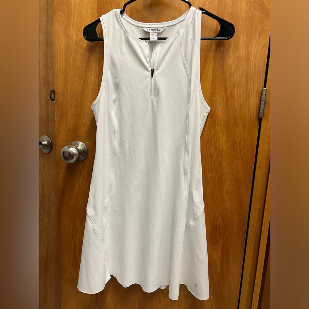 Athleta Ace Tennis dress